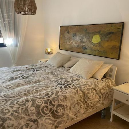 Villa Garoe ปัวร์โต เด ลาส นิเอเวส ภายนอก รูปภาพ