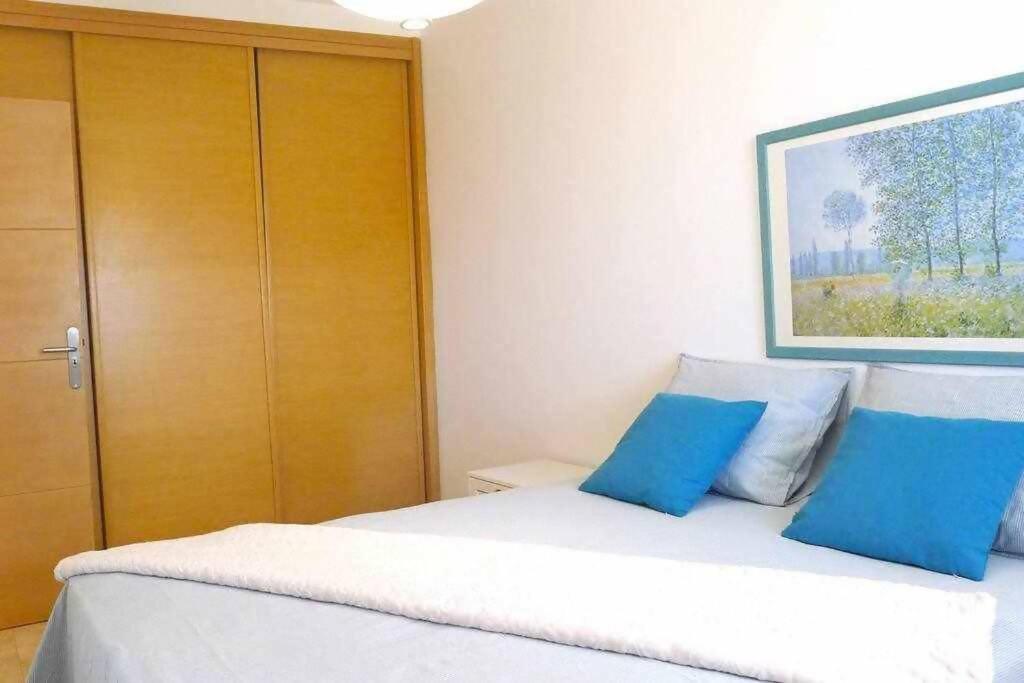 Villa Garoe ปัวร์โต เด ลาส นิเอเวส ภายนอก รูปภาพ